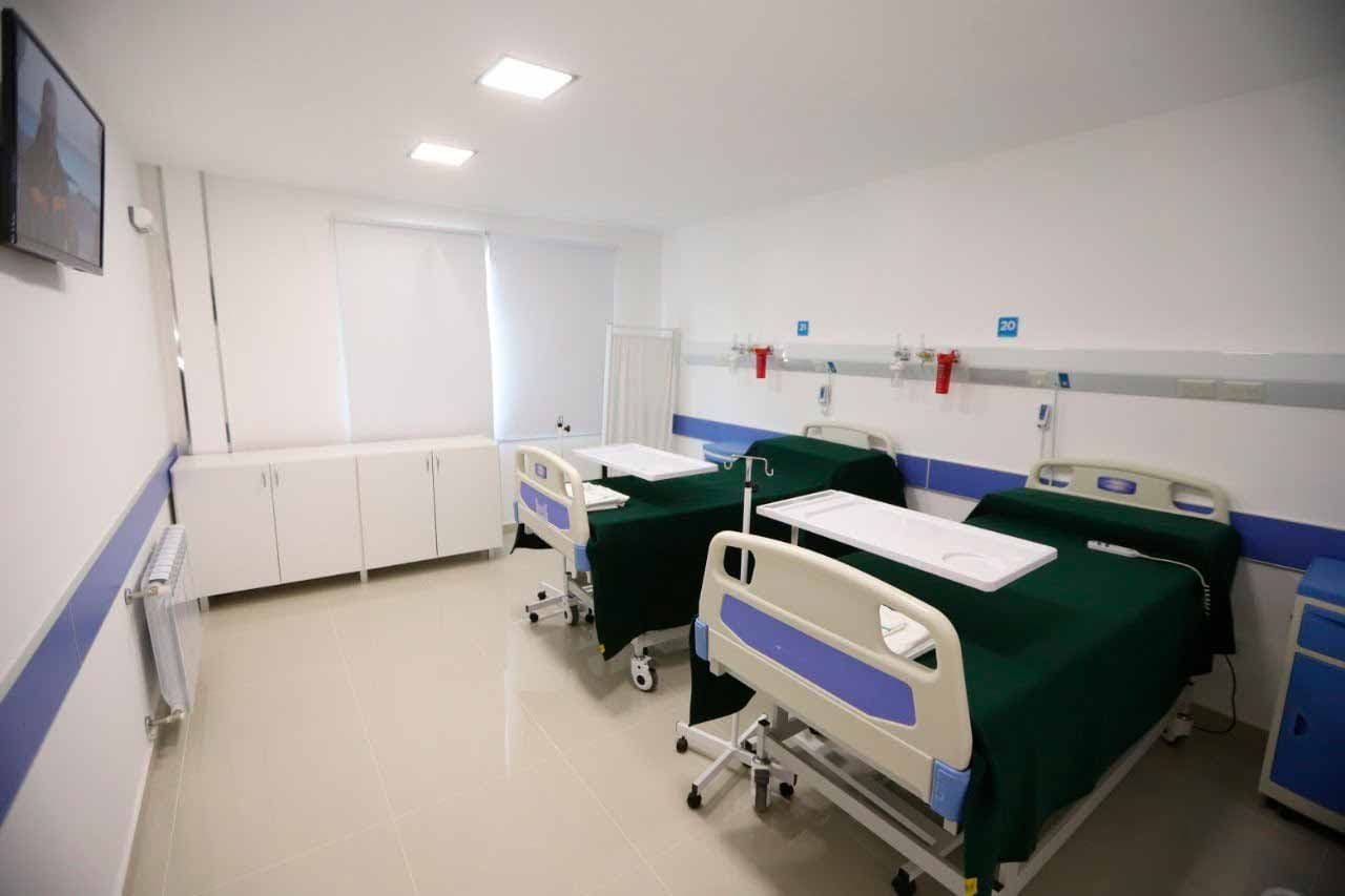 La Costa: Confirmaron el caso de una vecina que viajó a Quilmes por un tratamiento médico