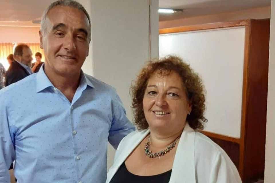 Intentan corroborar la denuncia de un vecino
