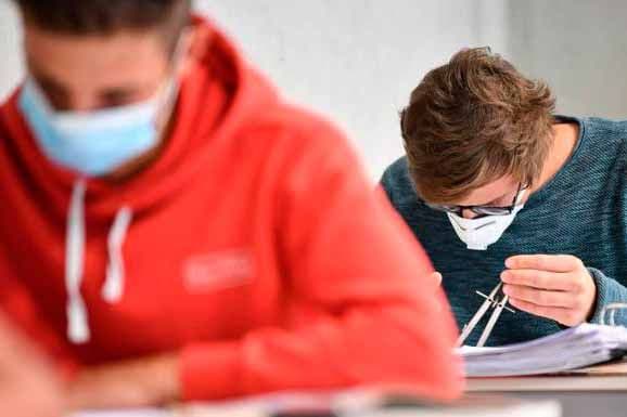 La provincia de Buenos Aires comienza a planificar el regreso a las aulas