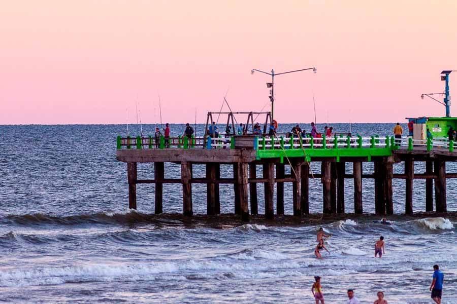 La Costa se prepara para la reapertura de los muelles de pesca