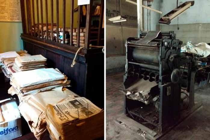 El Museo Histórico recibió una importante donación