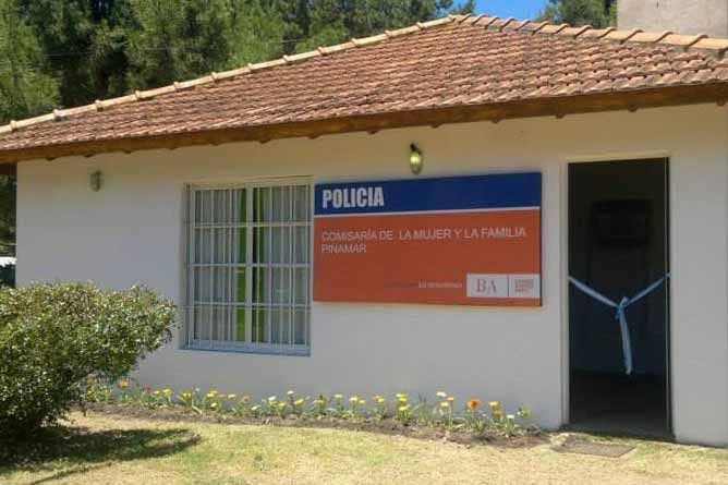 ¿Qué pasa con el funcionamiento de la Comisaría de la Mujer?