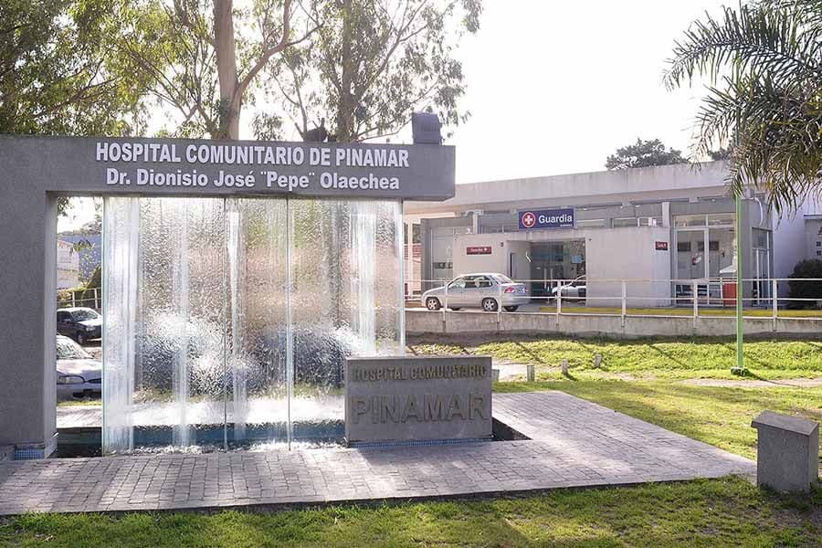 Pinamar: nuevo caso de coronavirus