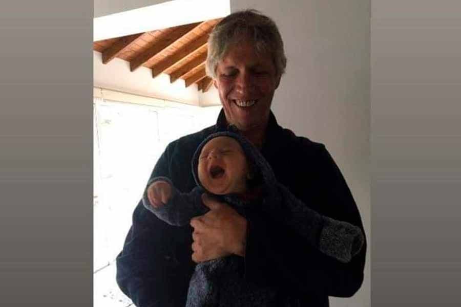 Héctor necesita de nosotros