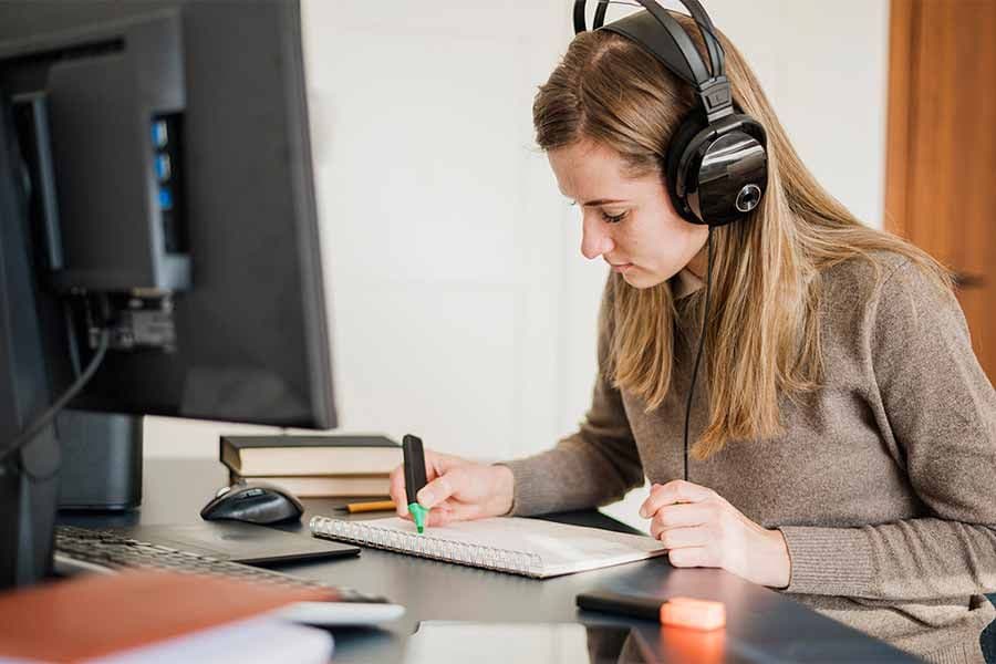 Modalidad de educación remota durante el aislamiento social preventivo y obligatorio