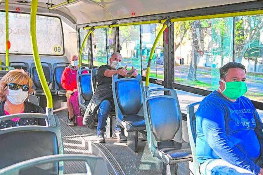 Estará liberado el tránsito entre General Madariaga y Pinamar