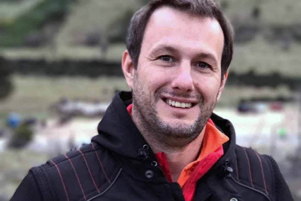 “La peor gestión es la que no se hace”