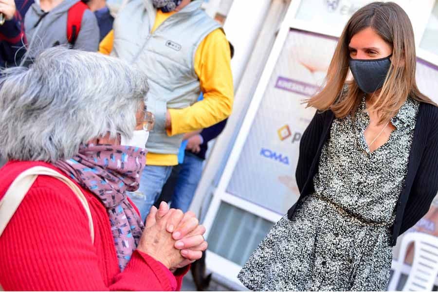 La Anses gestionó más de 90 mil jubilaciones desde el 20 de marzo
