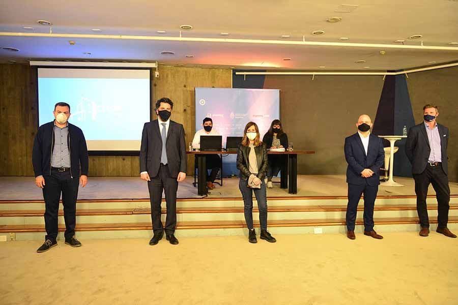 Se sortearon los primeros créditos para la refacción y el mejoramiento de viviendas
