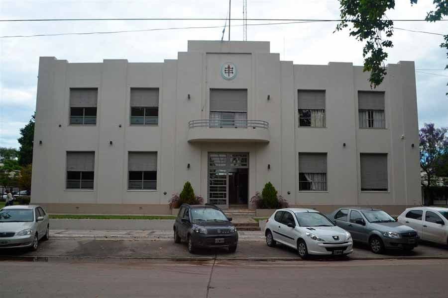 Gral. Madariaga: Se presentó el pliego de la planta depuradora y se buscara su financiación