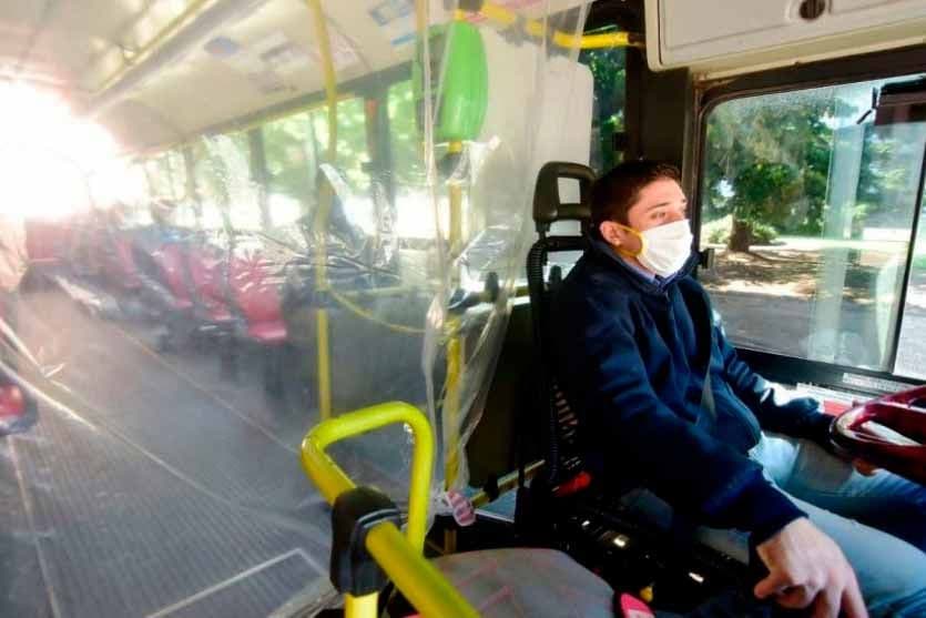 Gral. Madariaga: Nueva convocatoria para el uso del transporte laboral