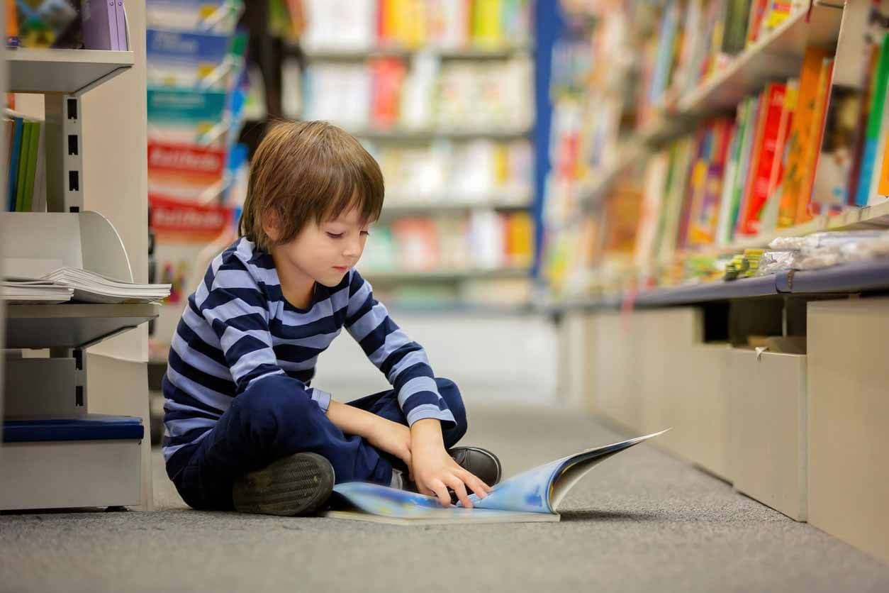 Más de 3400 escuelas en Buenos Aires ya se inscribieron a la Maratón Nacional de Lectura