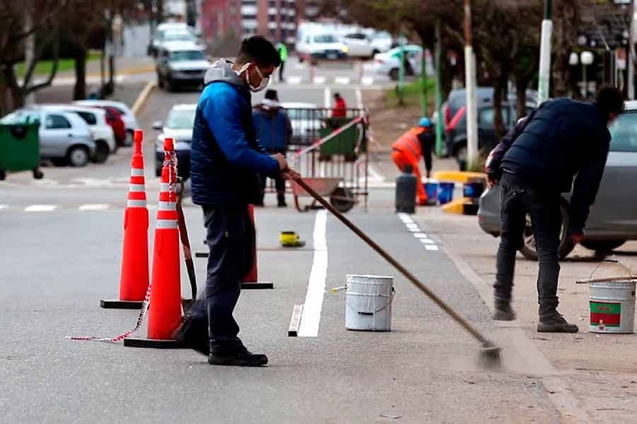 “Hay demasiadas dudas respecto a las bicisendas”