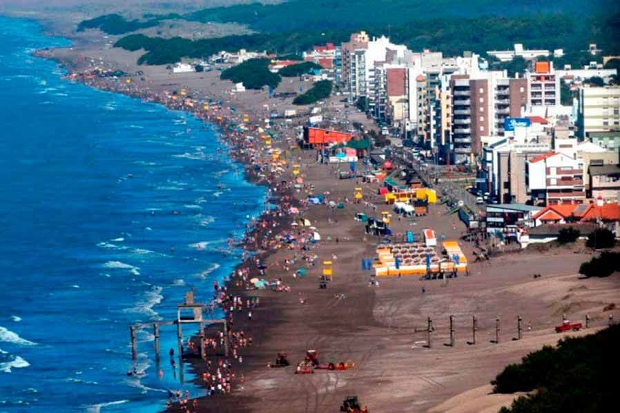 Avance: habilitan cupo de ingreso para propietarios no residentes de casas de playa