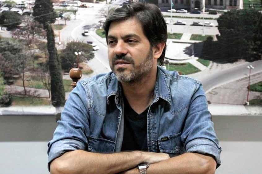 “Estamos mirando con mucha preocupación lo que está sucediendo en Pinamar”