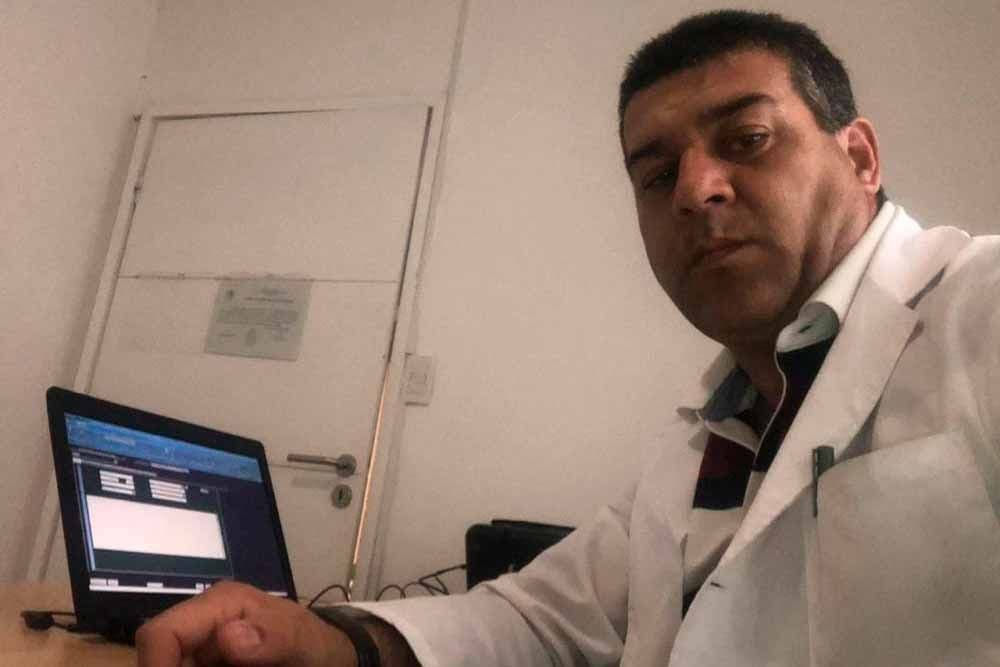 Preocupan las bajas del recurso humano del esquema de la Salud