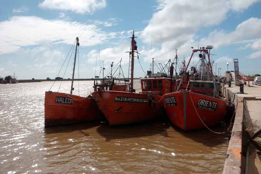 Gral. Lavalle: Delimitan la zona para las bajadas náuticas
