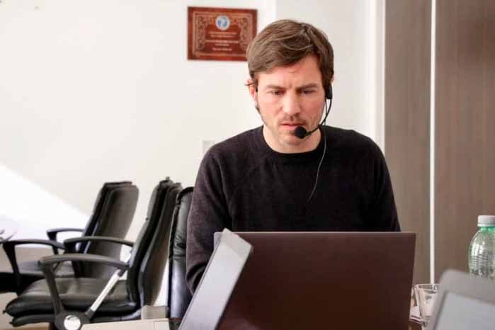 Gobierno bonaerense ratificó la temporada turística y avanza en protocolos con intendentes