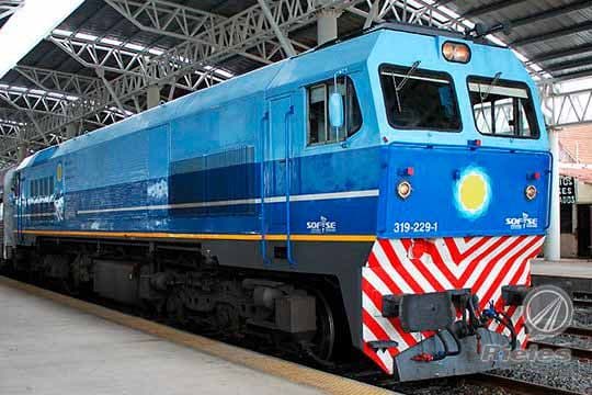 El servicio de tren Mar del Plata - Constitución dará comienzo el 2 de noviembre