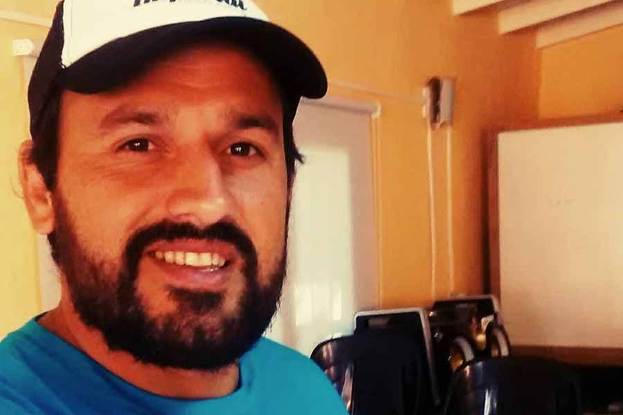 Comodato Vencido: Desde la ONG solo piden un lugar para seguir trabajando