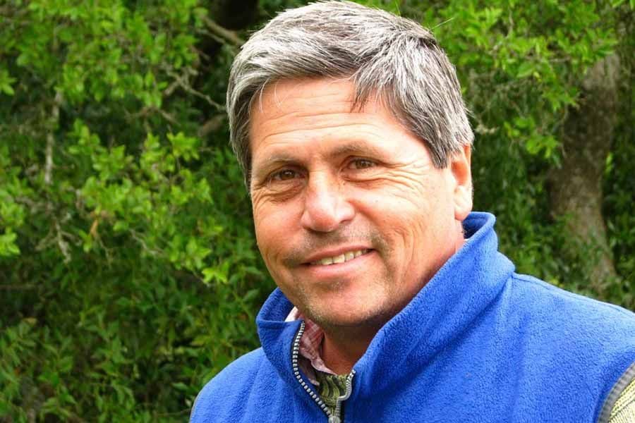 No está lejana la posibilidad de habilitar recorridos por Campos del Tuyú