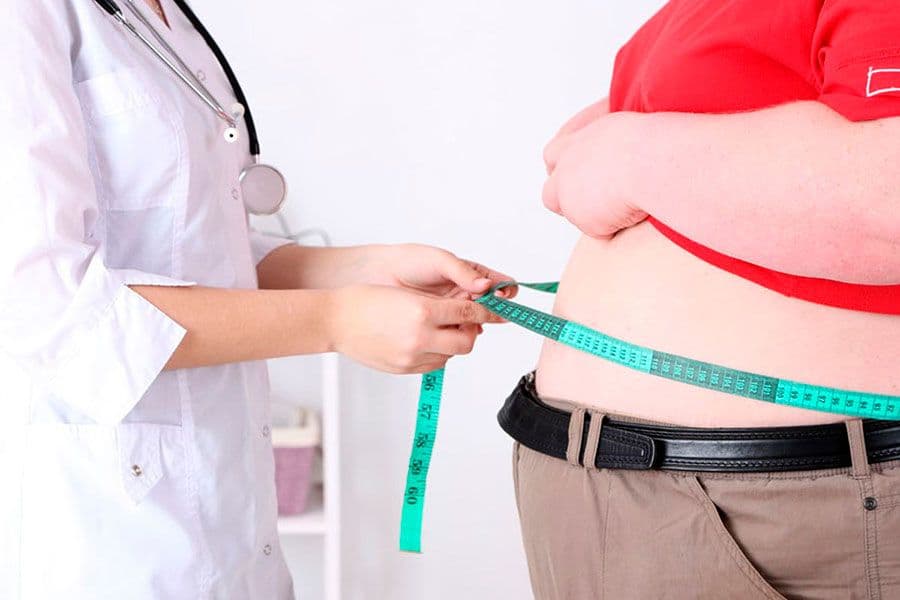 Hoy es el “Día Mundial contra la Obesidad”