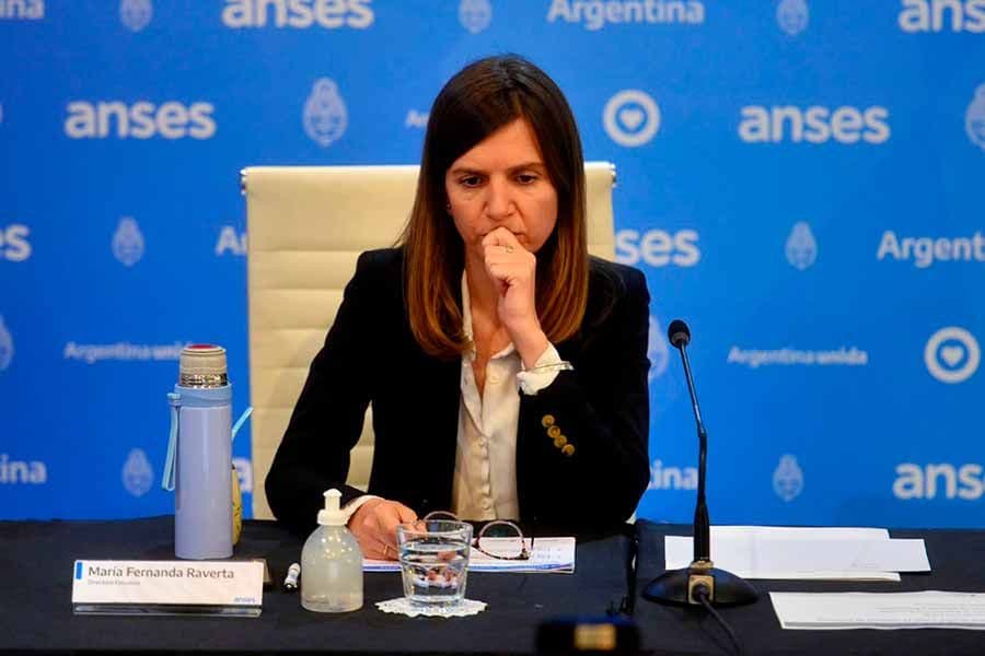 Raverta: “La nueva fórmula mejorará la vida de millones de jubilados y jubiladas”