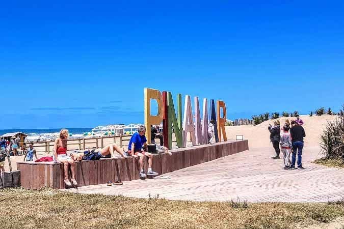 Un fin de semana largo con mayor afluencia turística