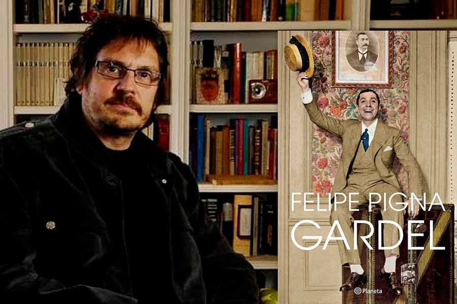 Verano Planeta 2021: Felipe Pigna en la apertura del Ciclo