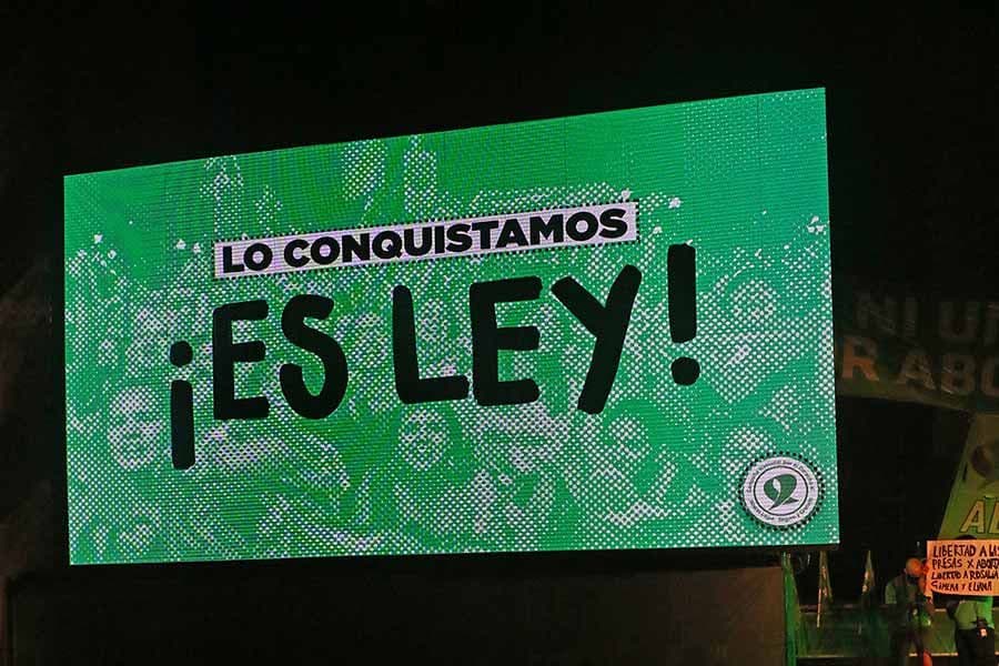 #ESLEY, la libertad de decir NO.