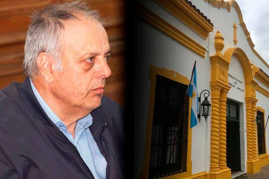 Gral. Lavalle: “Si hay negocio, el negocio no es del municipio”