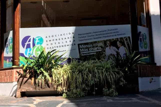 Provincia descarta extender el horario comercial hasta las 2 de la madrugada