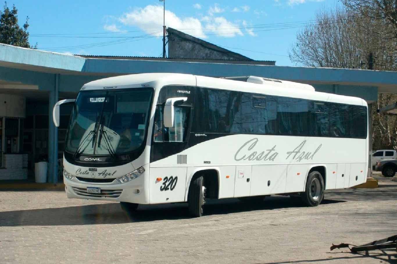 Transporte público: 12 de Octubre pide aumento de boleto de hasta un 120%