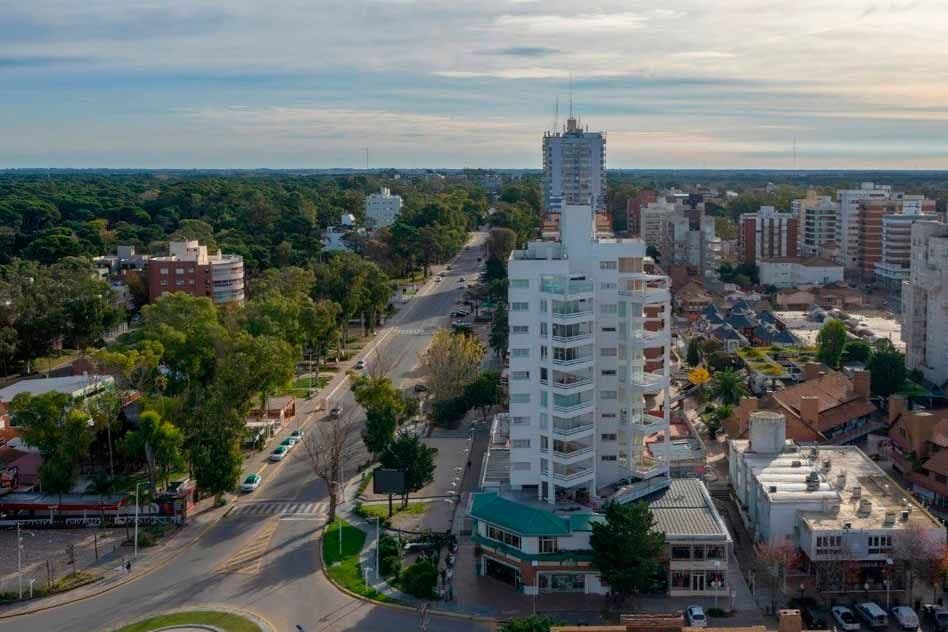 La ocupación de enero no superó el 50% en Pinamar: “Tuvimos lo mejor que pudimos”