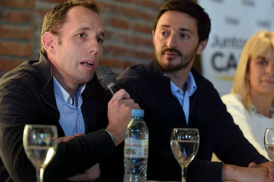 Denuncian al municipio por un aumento ilegal de tasas