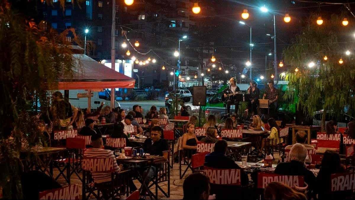 Provincia vuelve a las restricciones nocturnas