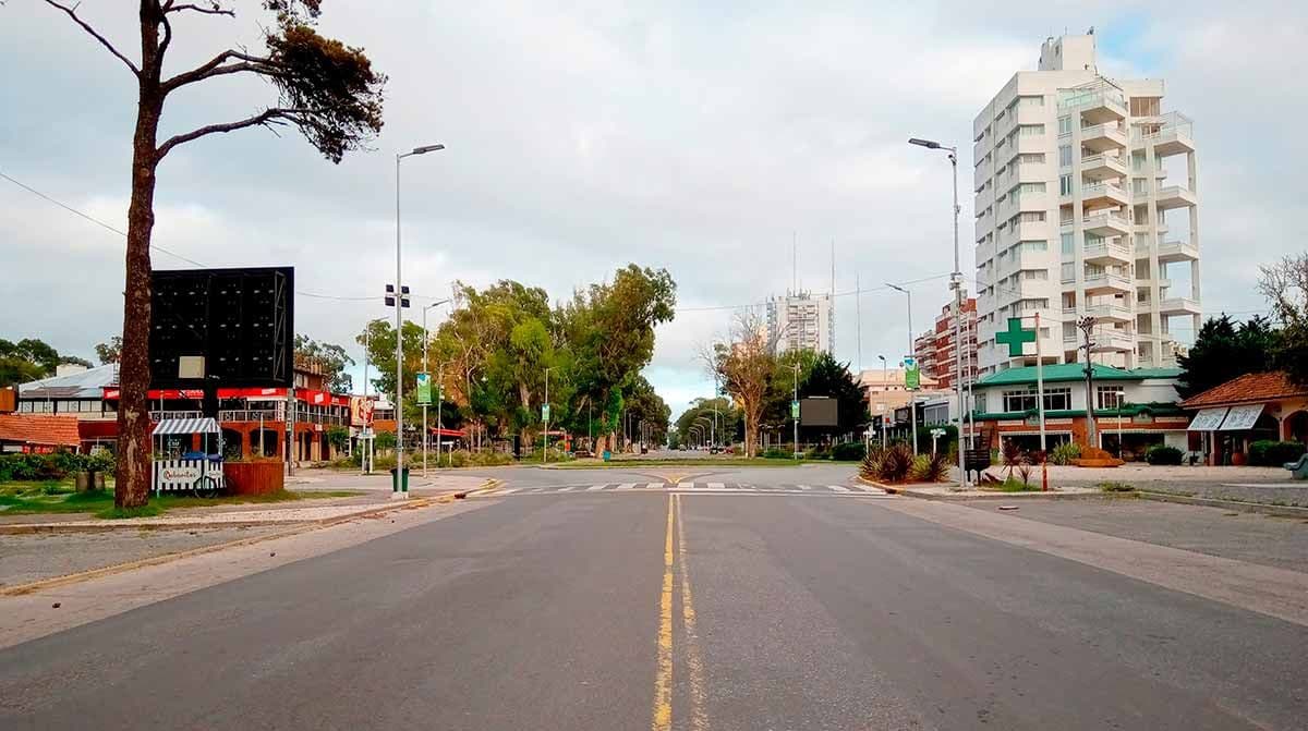 Descartan una “cuarentena total” y apuntan a “restricciones focalizadas”