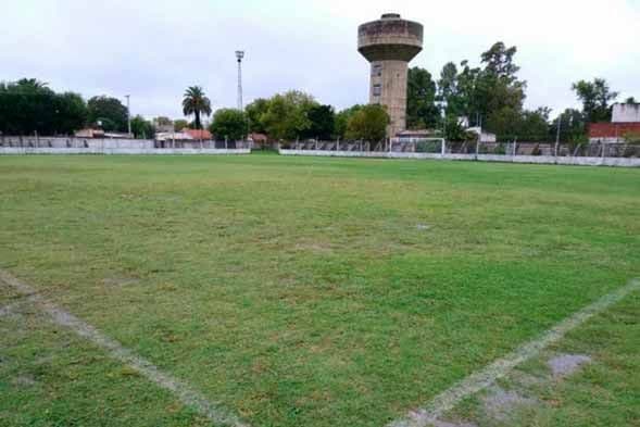 Fútbol: Clubes madariaguenses en pausa