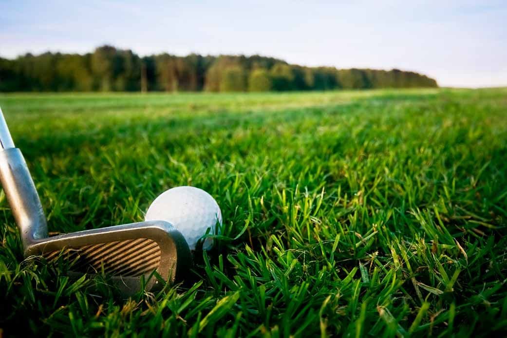 Semana del Golf en Pinamar