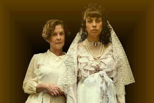 El Teatro del Mar, otra vez sobre las tablas