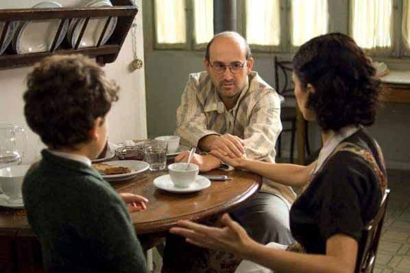 Cine y literatura en la Biblioteca Popular Manuel Belgrano