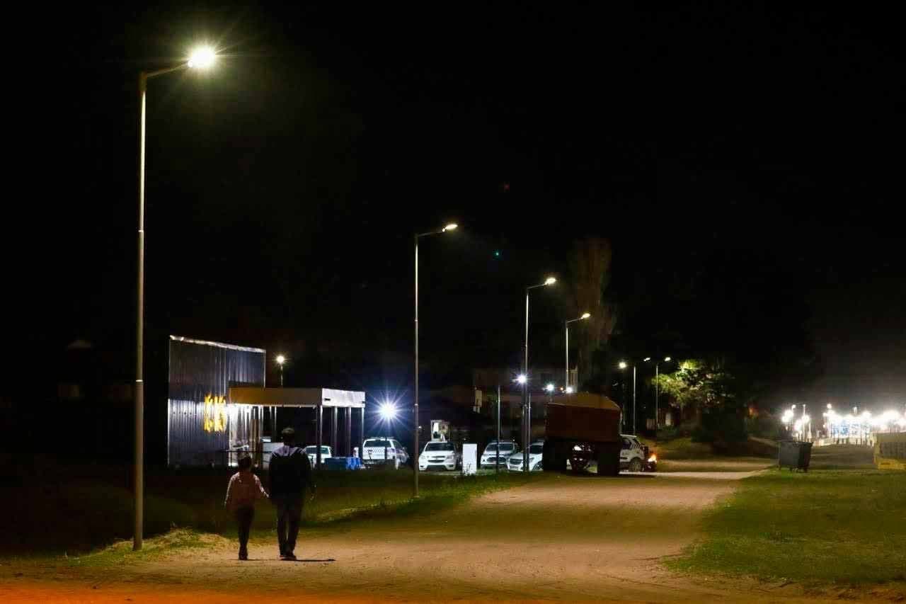 Convocan a una reunión vecinal por la inseguridad