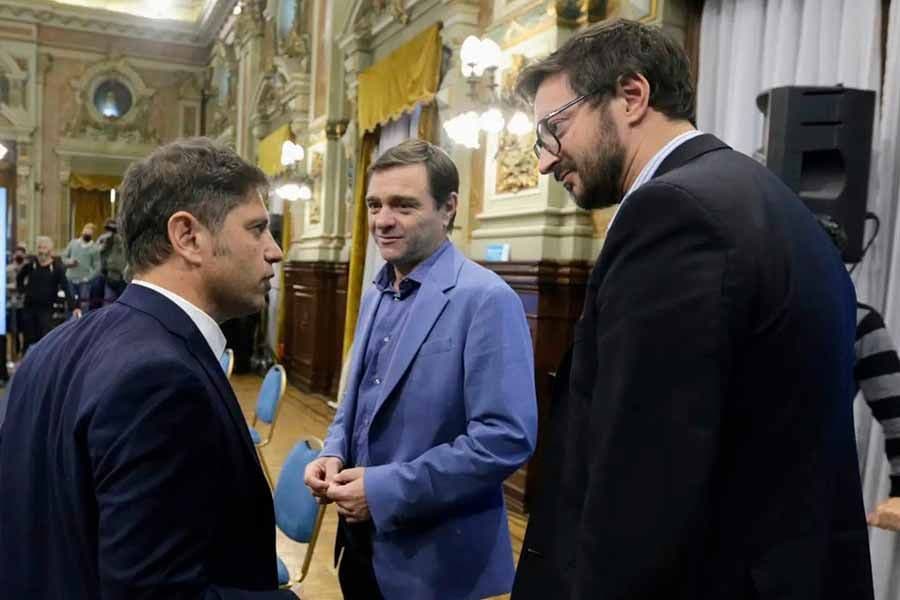 Destinan casi 70 millones para embellecer Bunge