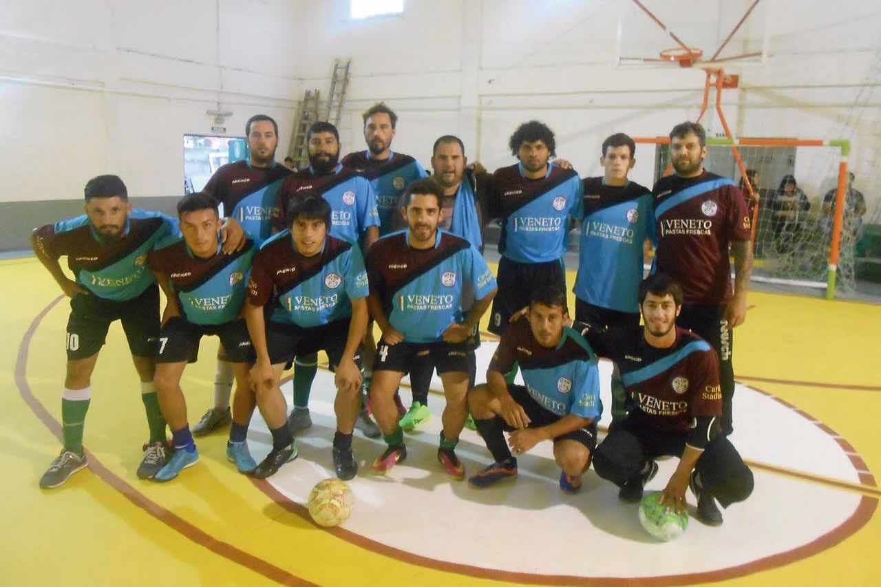 Resultados de la décima fecha de la Liga Deportiva Pinamarense