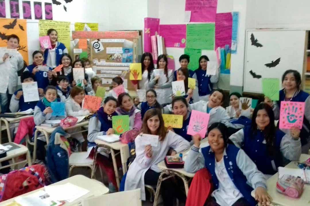 ¿Por qué a nosotras?