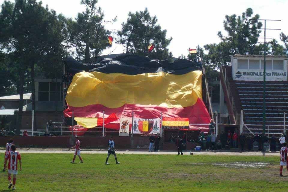Nuevo Amanecer de Ostende lidera el torneo