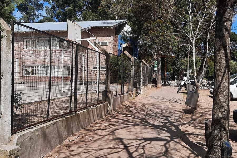 El oficialismo se niega a dar detalles de los Corredores Escolares Seguros
