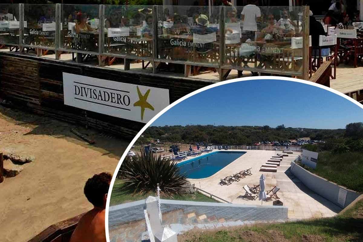 Polémica ordenanza incluye entre edificios históricos a un balneario que debería ser demolido y licitado