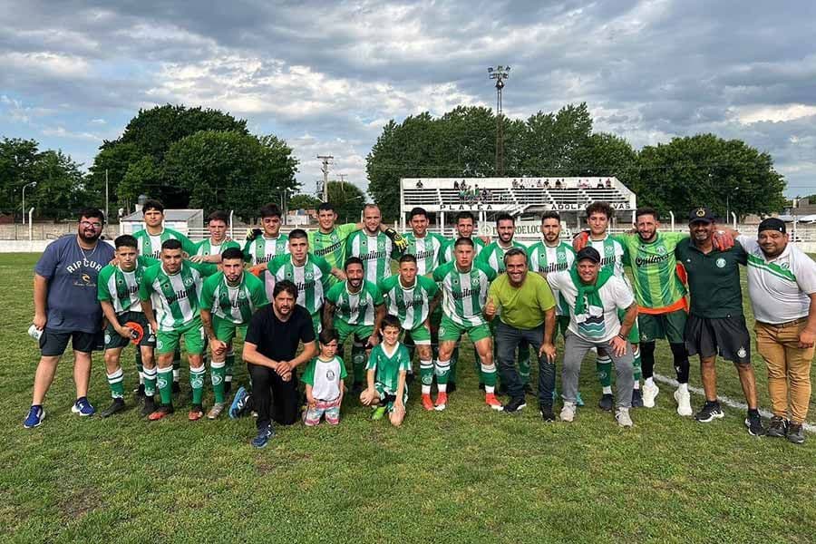 Se avecina el final del torneo clausura