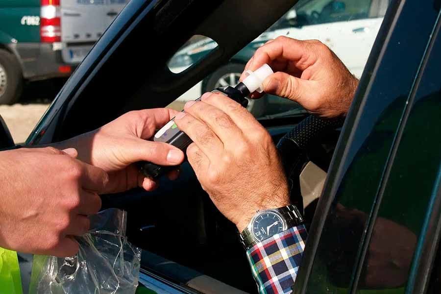 Ya rige la ley de Alcohol Cero para conductores